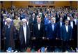 با حضور وزیر کشور مراسم تکریم و معارفه استاندار جدید مازندران برگزار شد