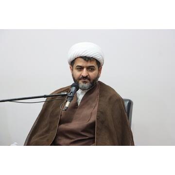 حجت الاسلام محمدجواد قائمی