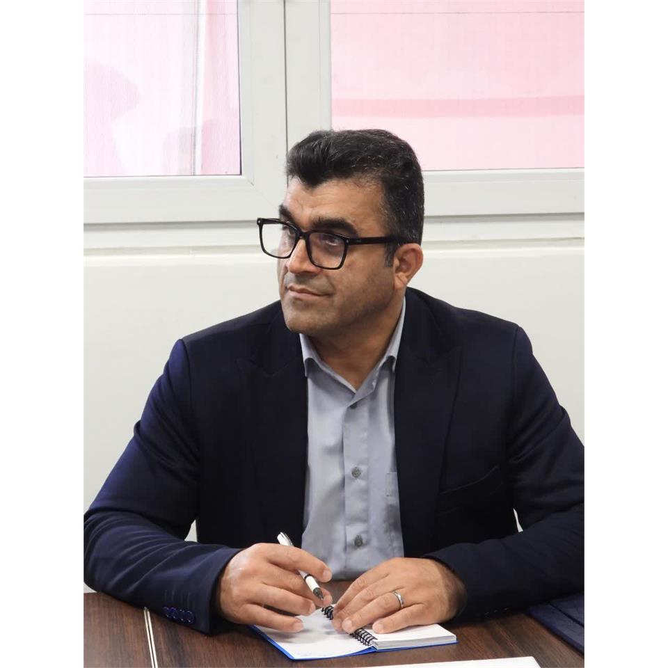 علی اکبر یداللهی