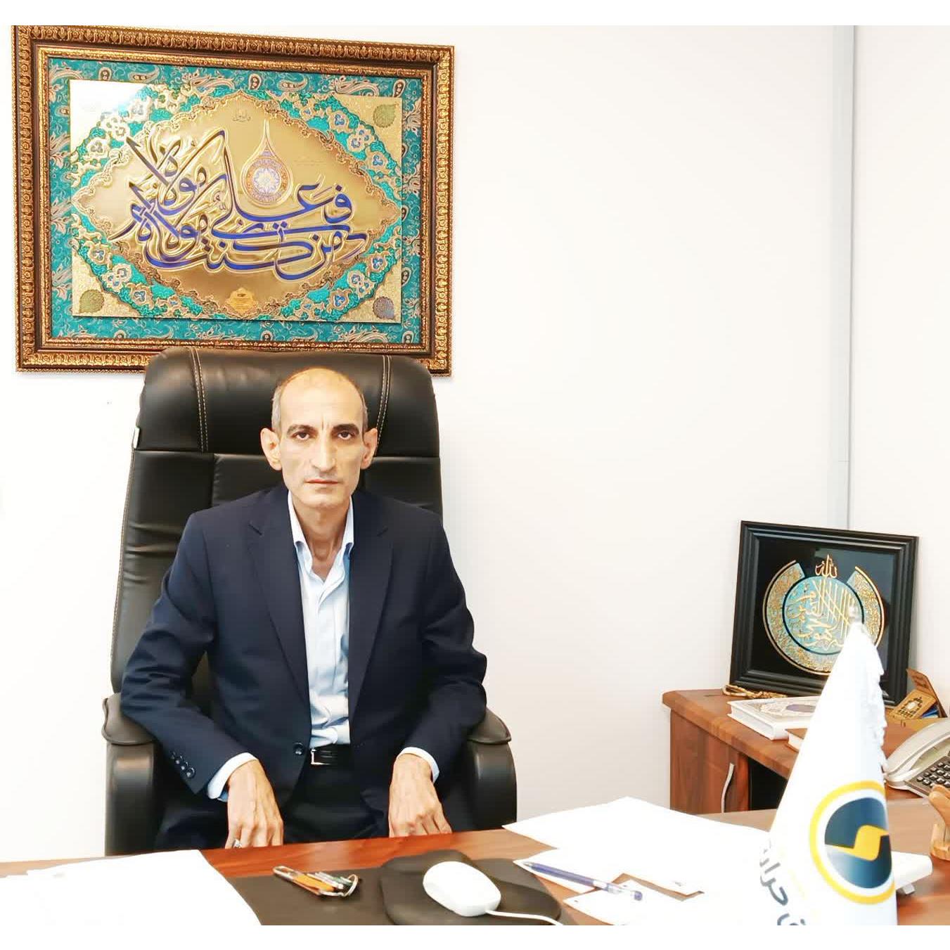 محمدرضا عابدی