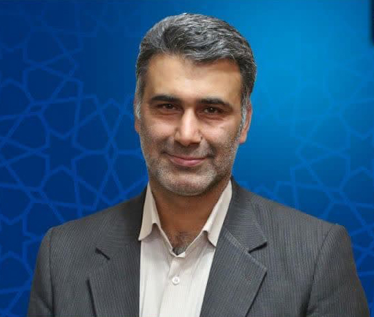 محمدرضا یوسفی‌مهر