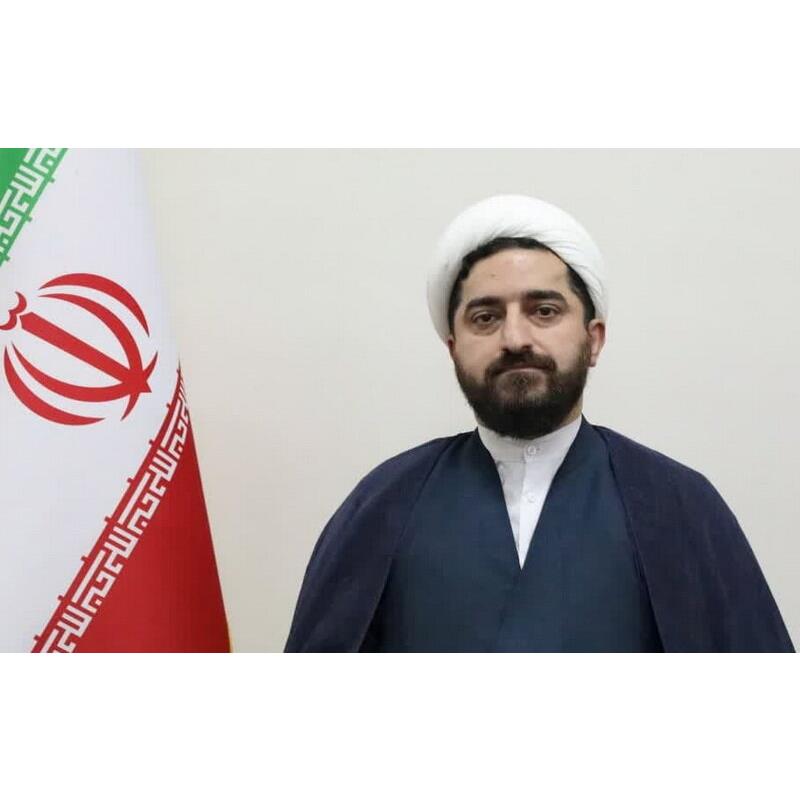 حجت‌الاسلام صدرالله اسماعیل زاده