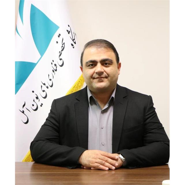 بهرام جعفری