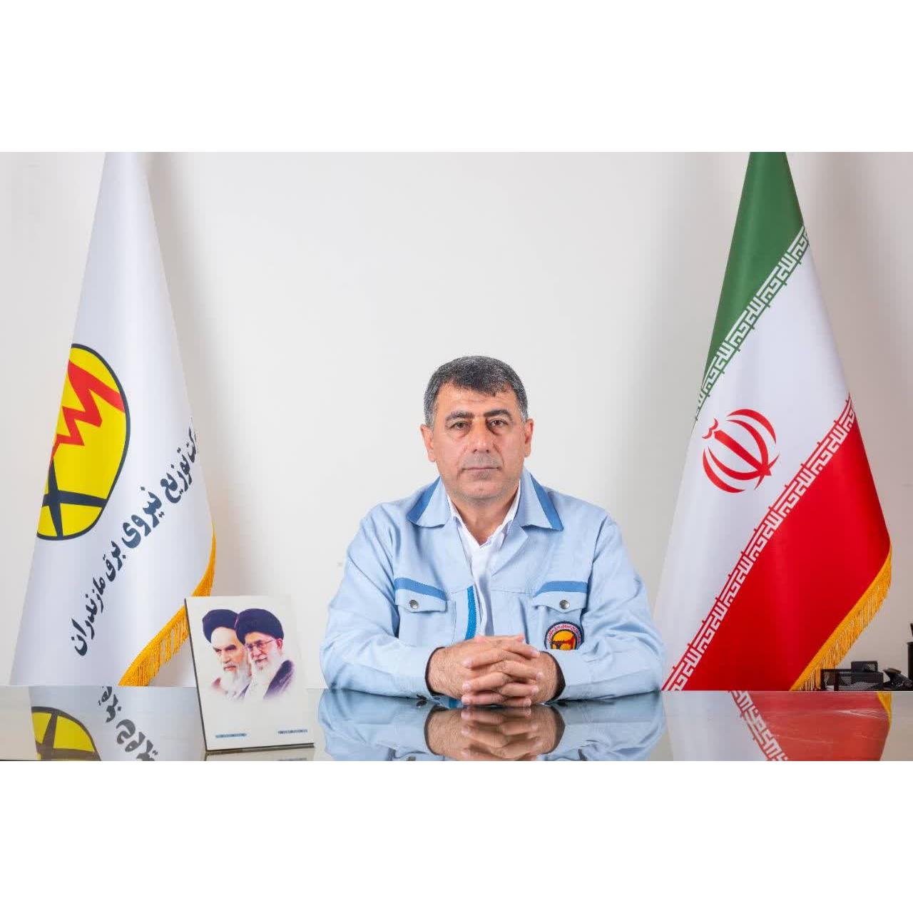 سید کاظم حسینی کارنامی