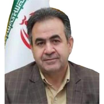 سید هوشنگ خلفوندی