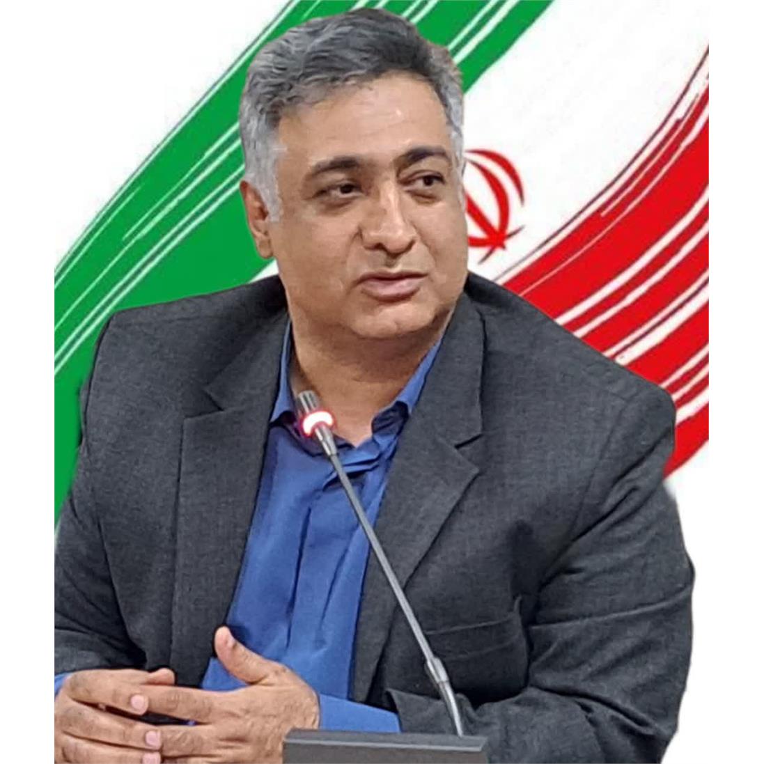 علیرضا افسری