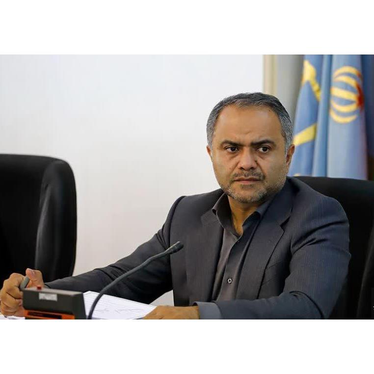 علی اکبر عالیشاه