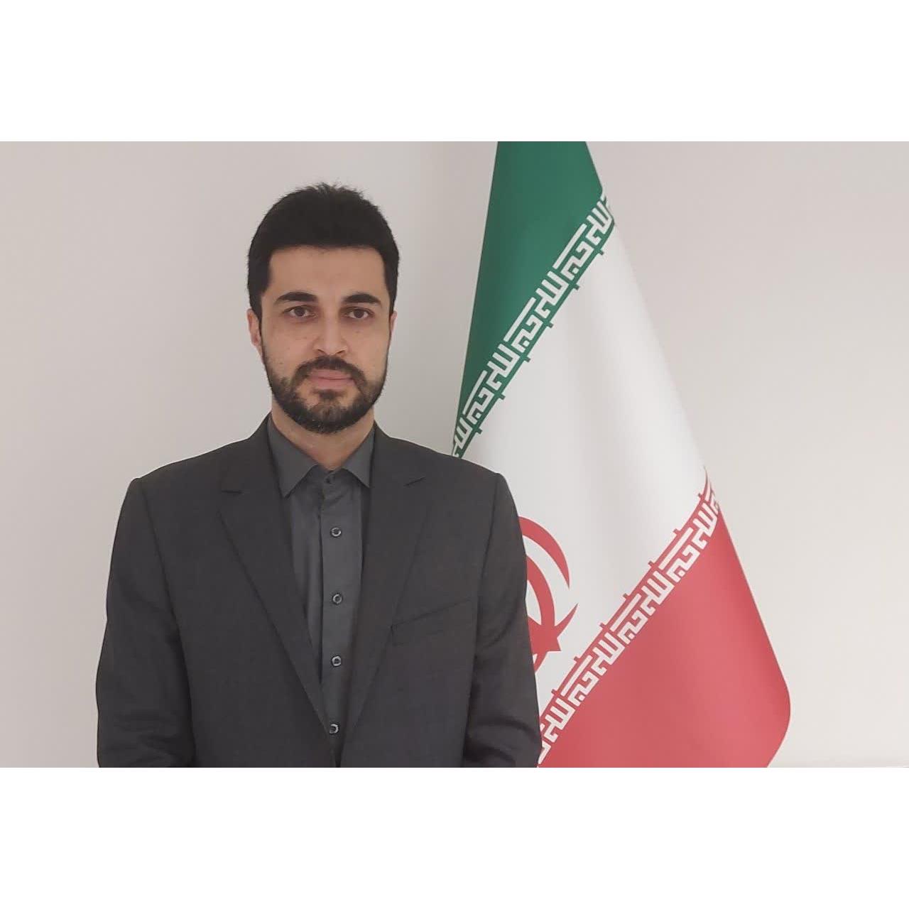 محمدحسین باقری