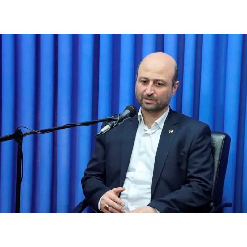 سید مجتبی سیف‌اله ‌پور