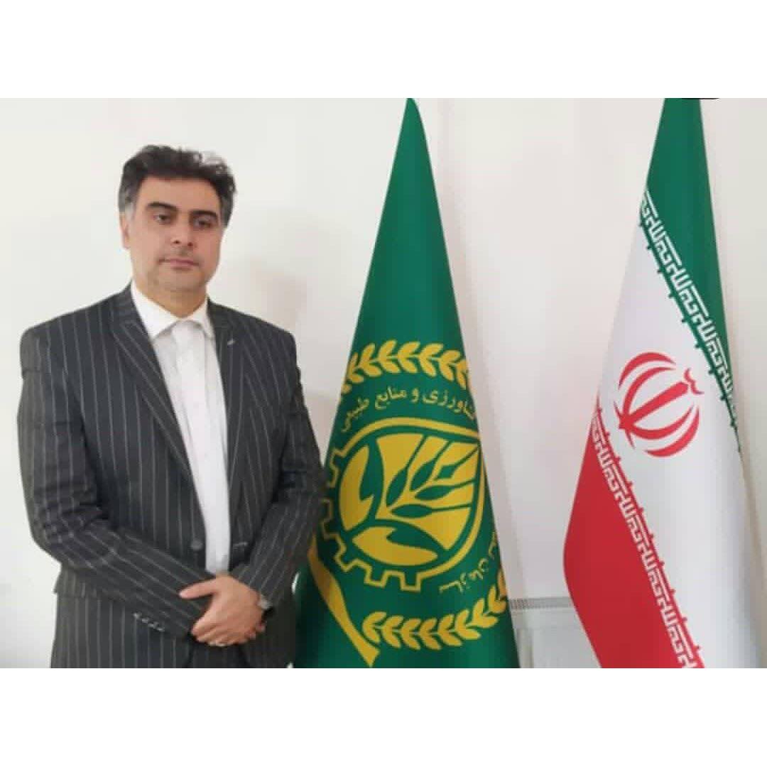 احمد زیار لاریمی