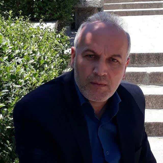 علی رحیمیان