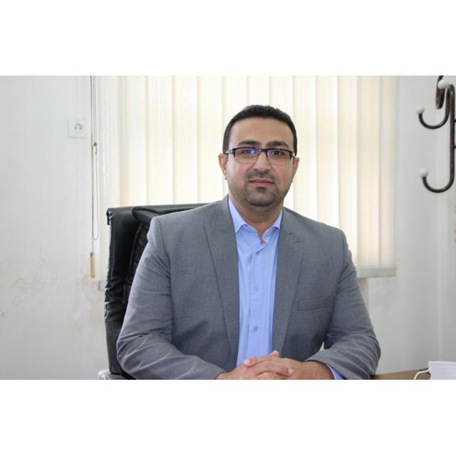 حمیدرضا رسولی آسیابی