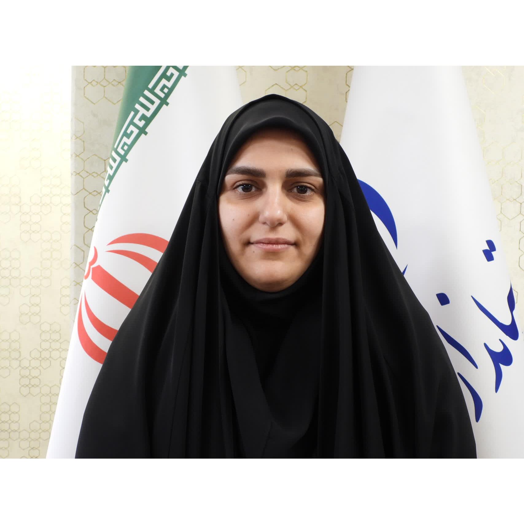 فاطمه رحمانی
