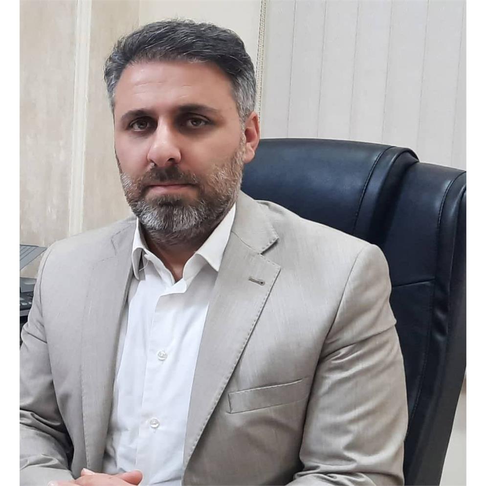 جابر حسن زاده