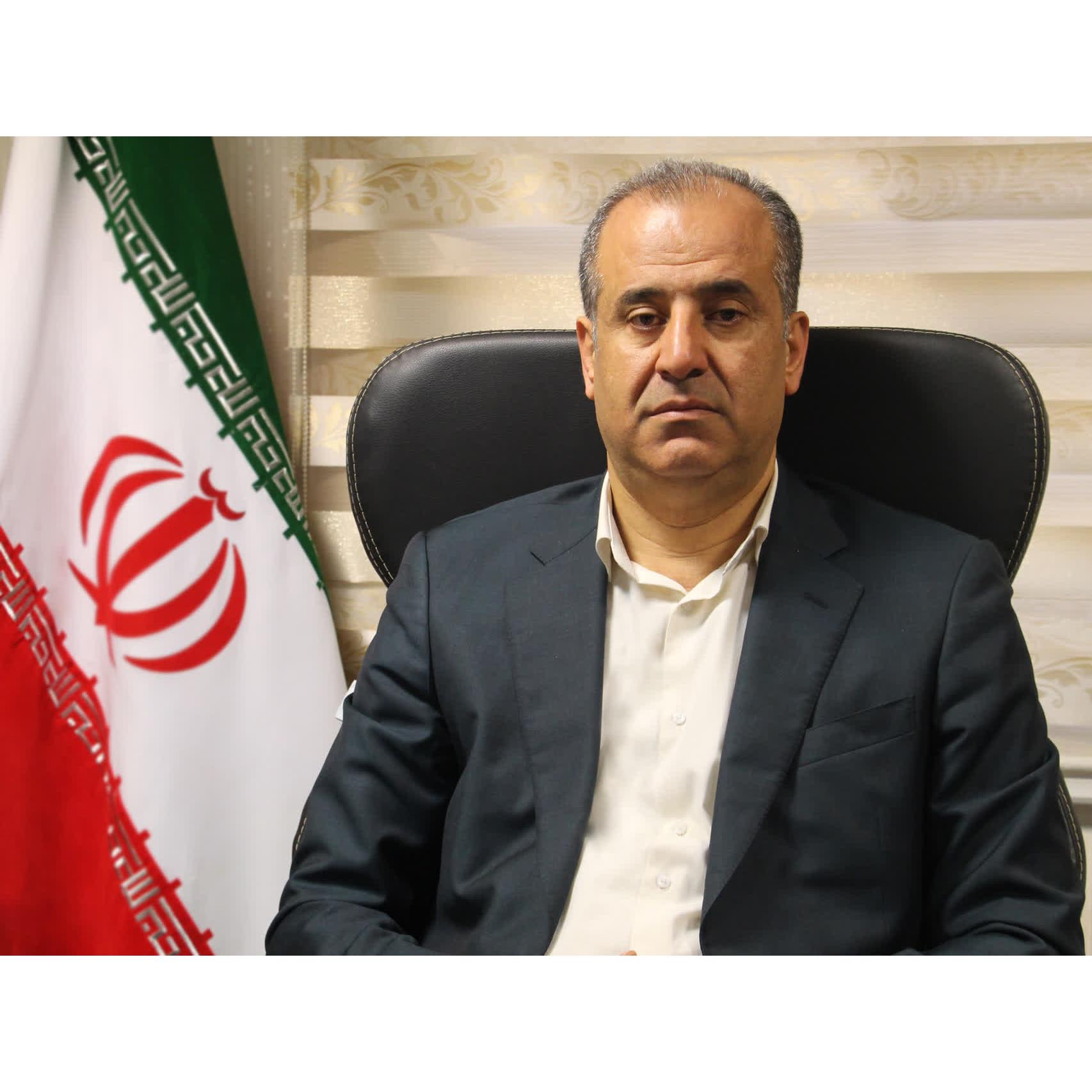 سیدمحمد جعفری کلاریجانی