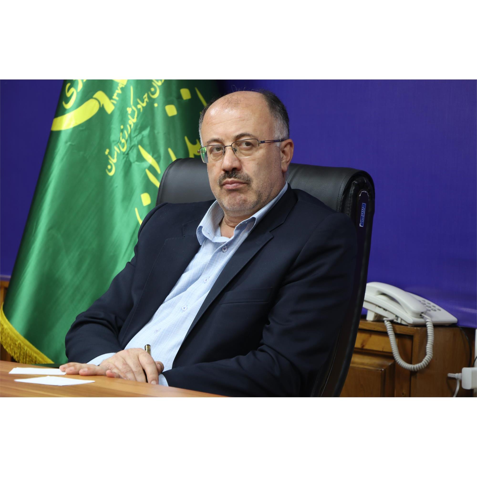 اسداله تیموری یانسری