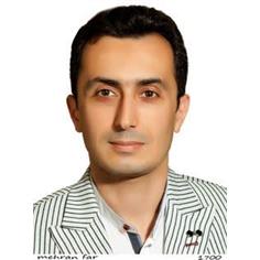 محمدرضا ریحانی