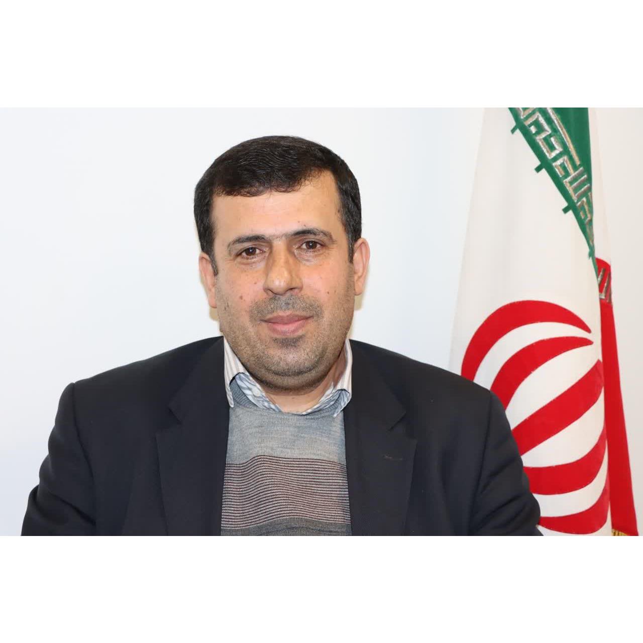 سلیمان علیجان نژاد