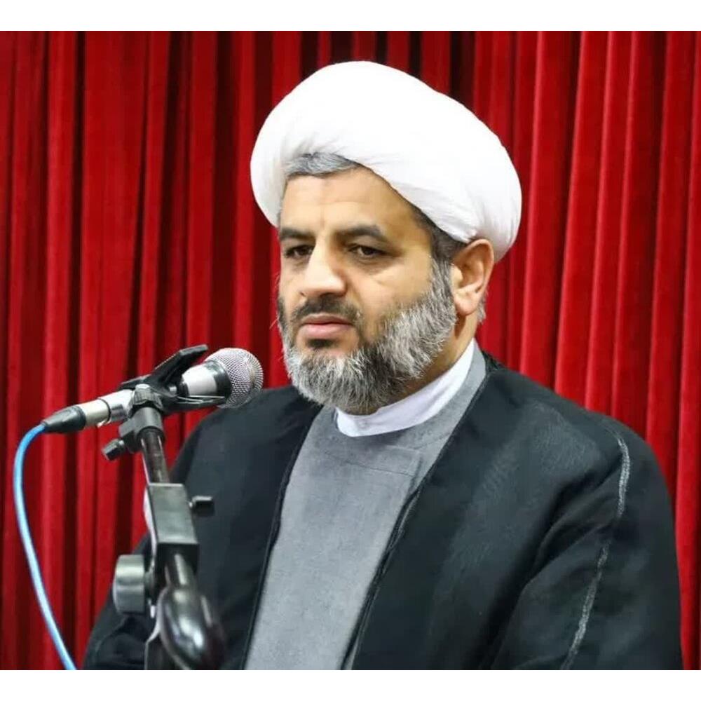 حجت الاسلام حسین سالخورده