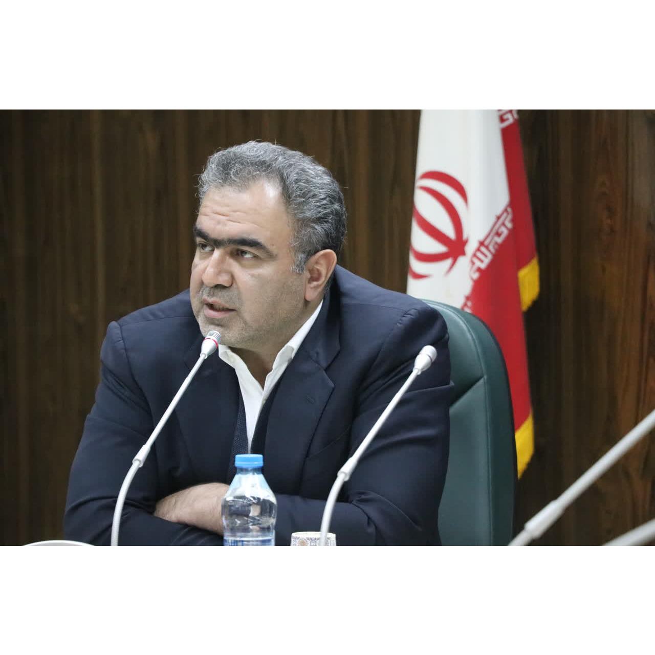 محمدجعفر فرد حسینی