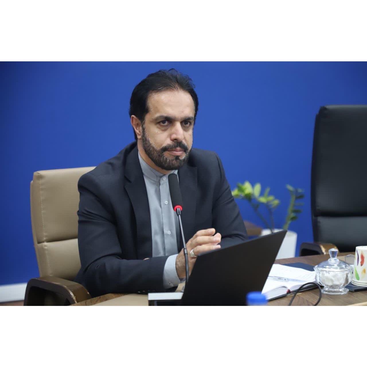 سیدامیر حسینی جو