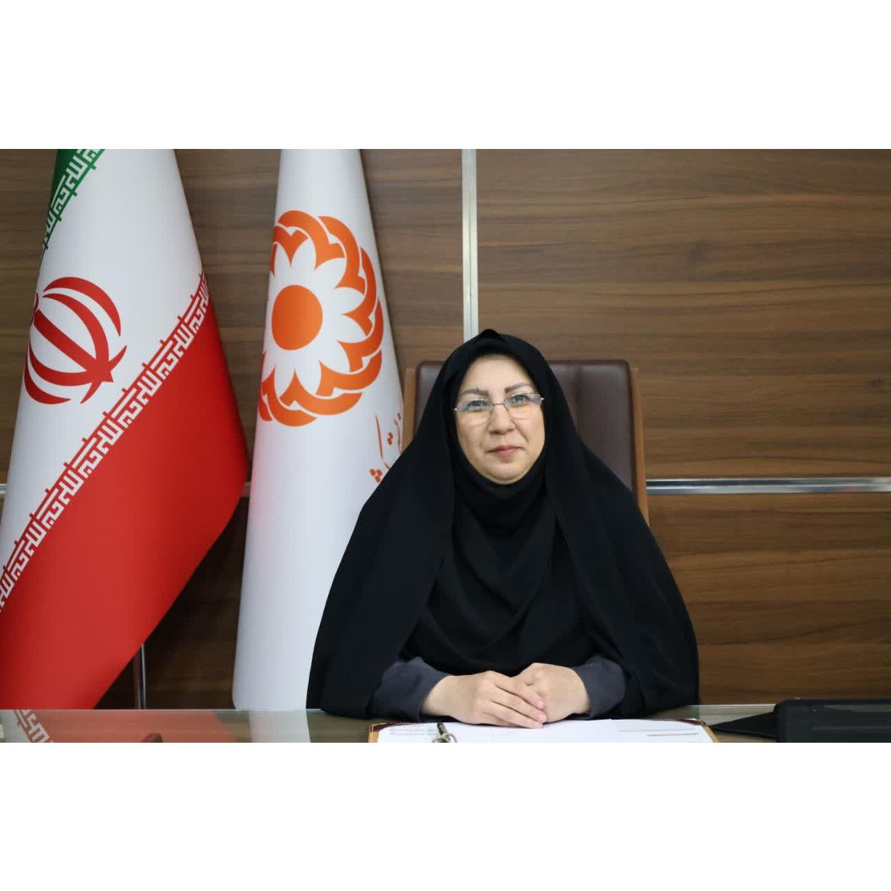 رقیه رحمانی