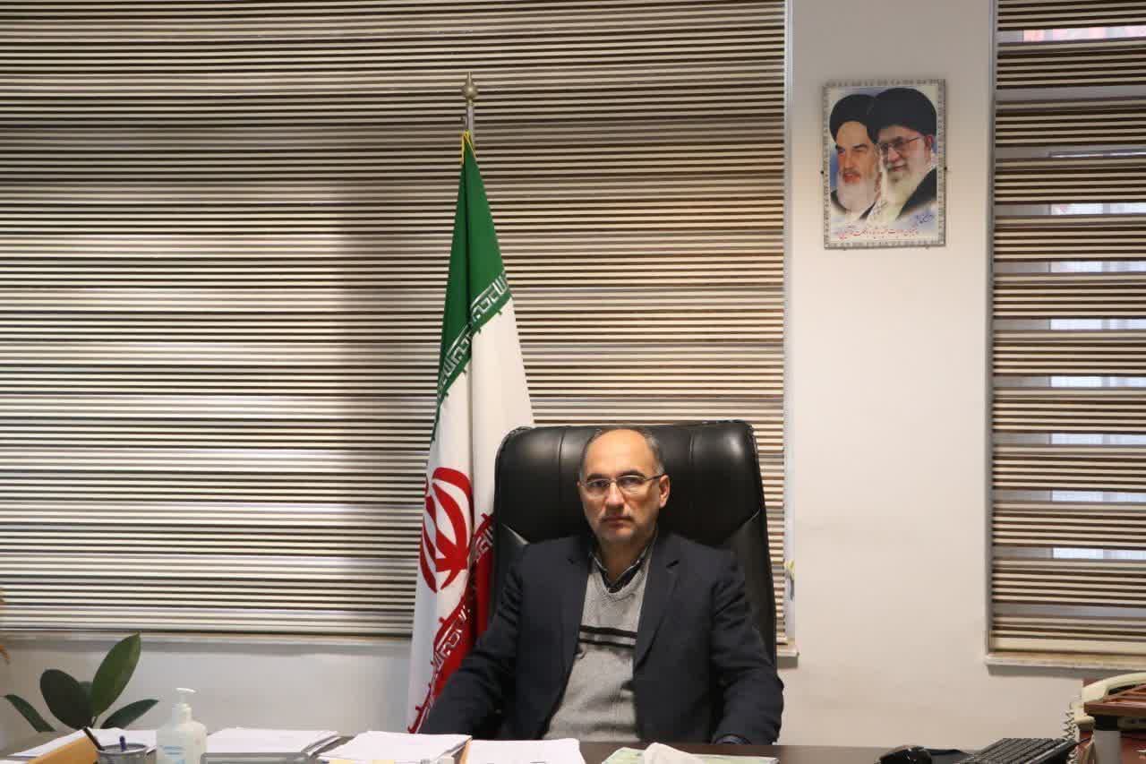 دکتر مجتبی محمودی