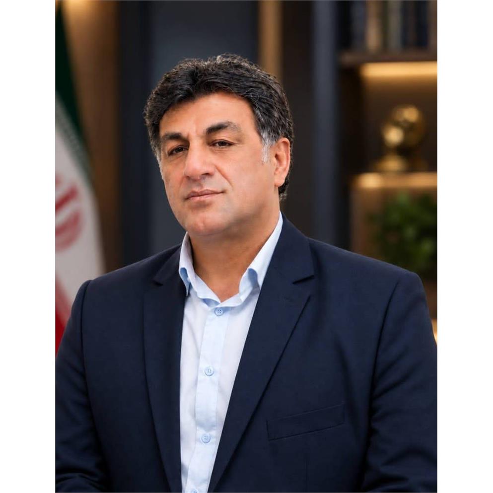 محمد رامشگر
