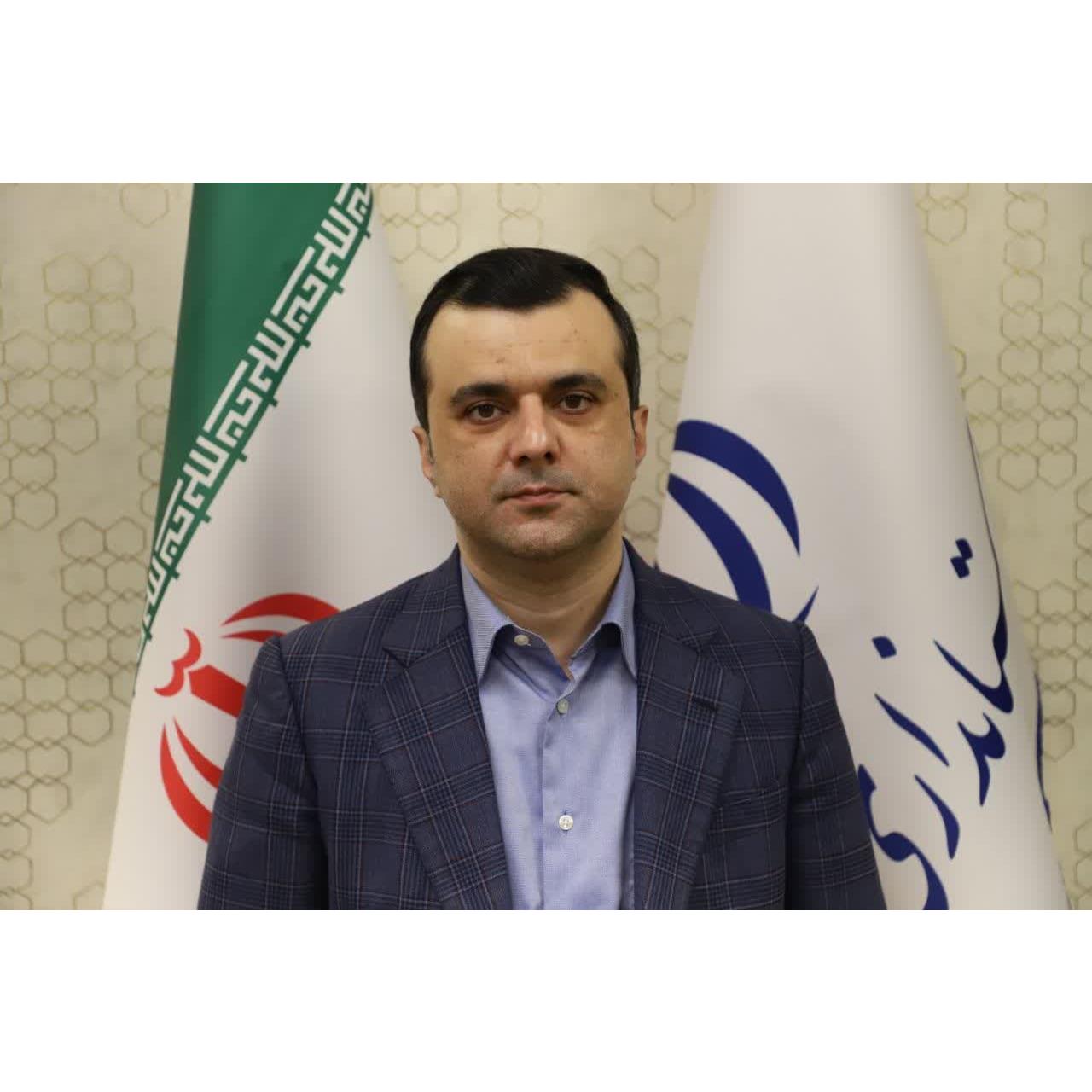 محمدحسین قبادی