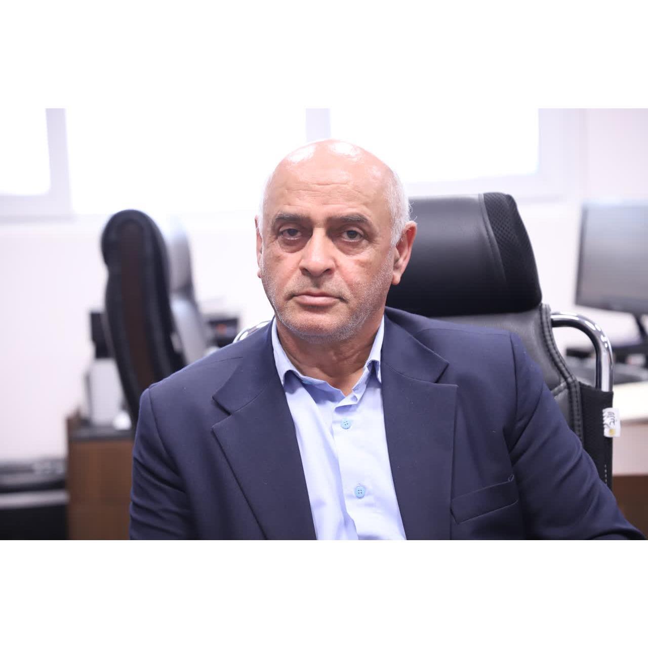 علیرضا احمدپور