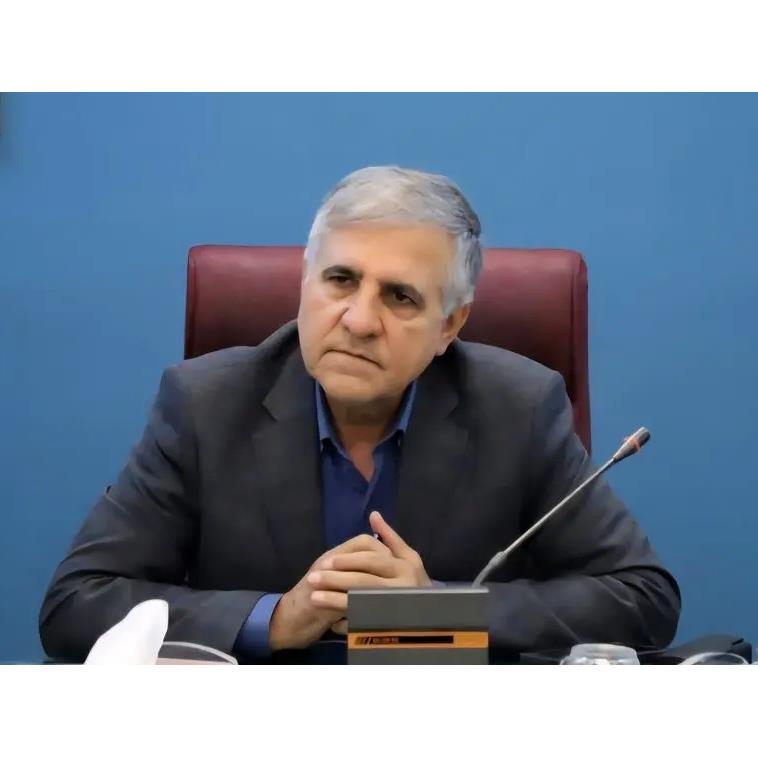 محمد ابراهیم تولایی