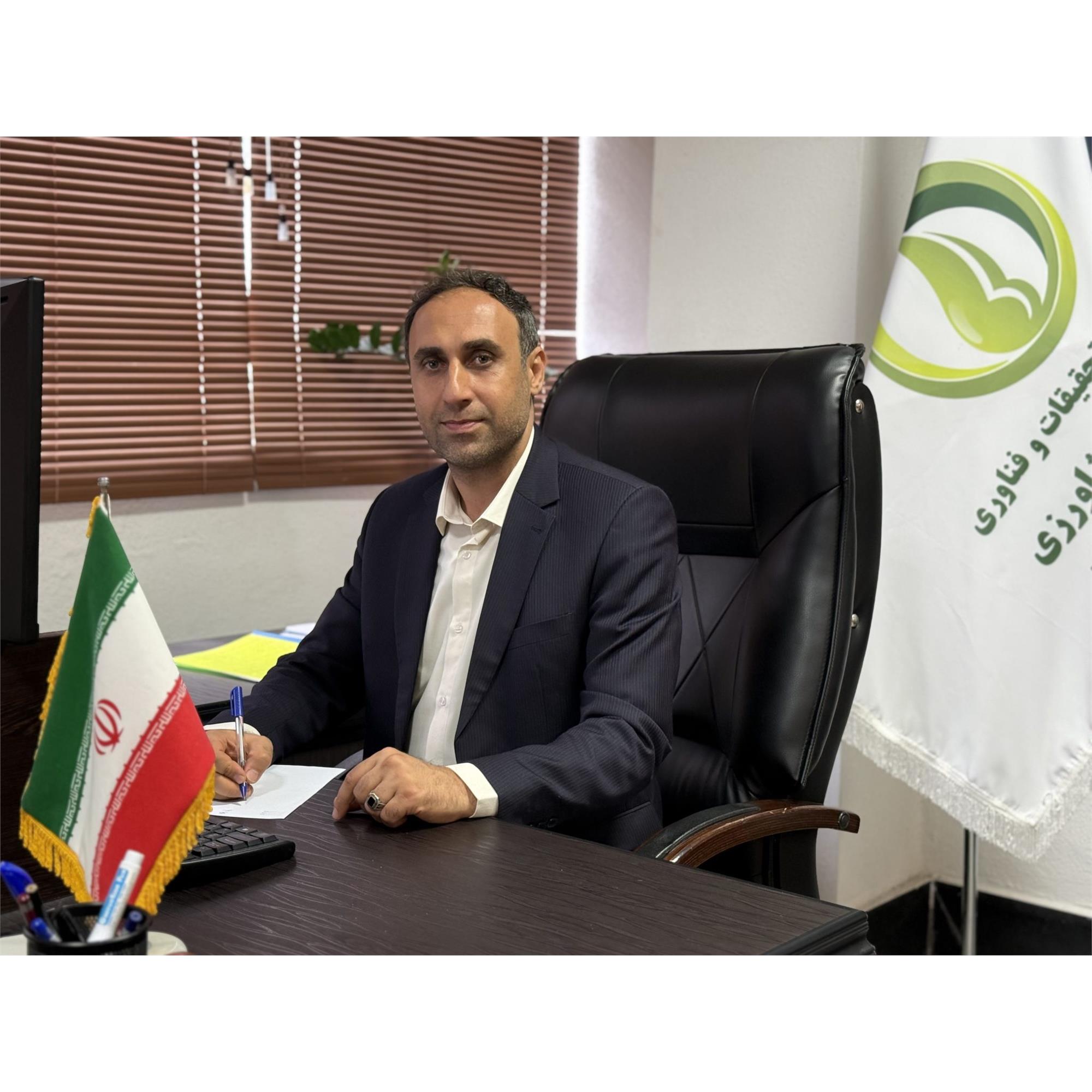 مجتبی خوش‌روش میانگله