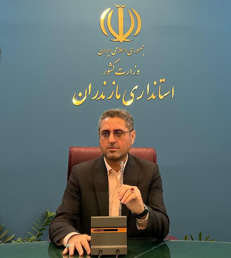 محمد مهدی خناری