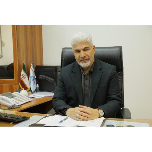 علیرضا بیات