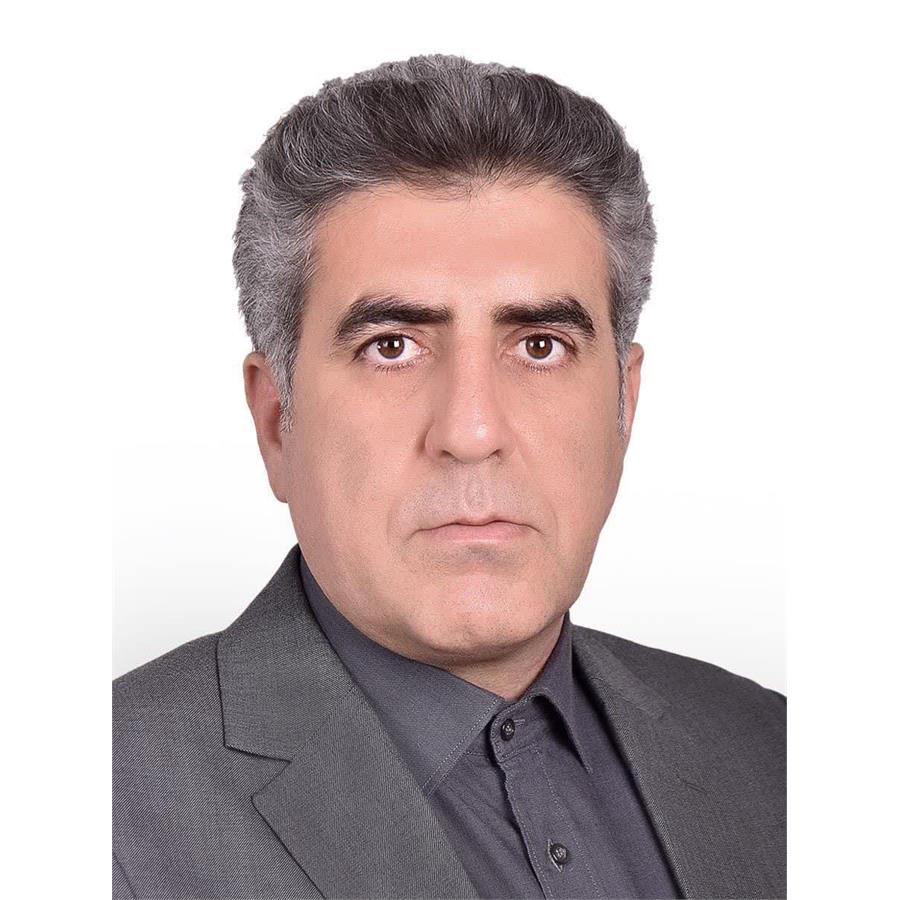 علیرضا ملازاده