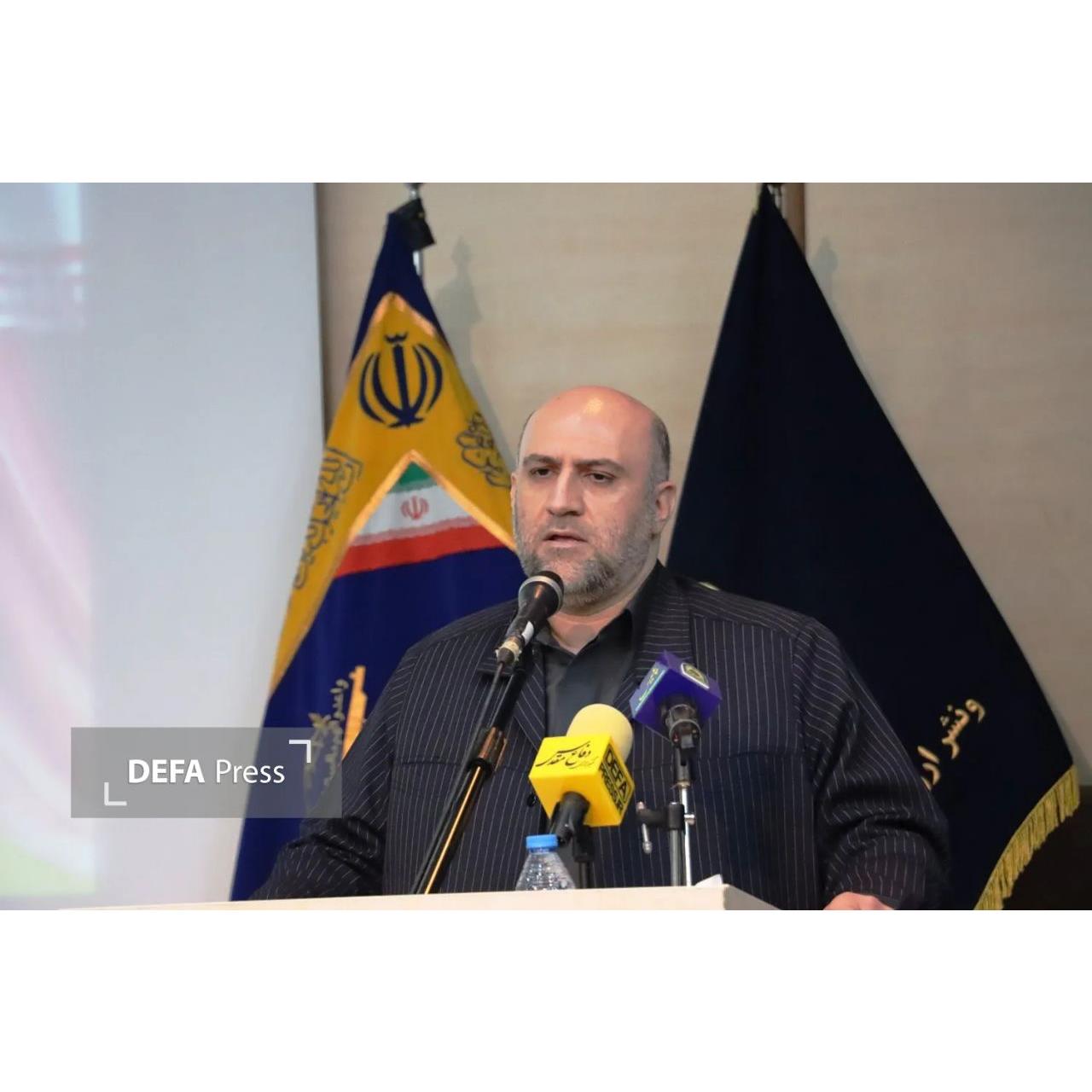 سوادکوهی:  از ظرفیت‌های فرهنگی برای ترویج مقاومت استفاده شود/ مسئولان باید قدردان ملت بصیر ایران باشند