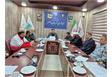 تأکید بر ایمنی سواحل و حفظ حرمت ایام محرم در جلسه ستاد ساماندهی سواحل شهرستان رامسر