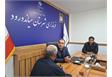فرماندار میاندورود در حاشیه برگزاری دیدار مردمی: