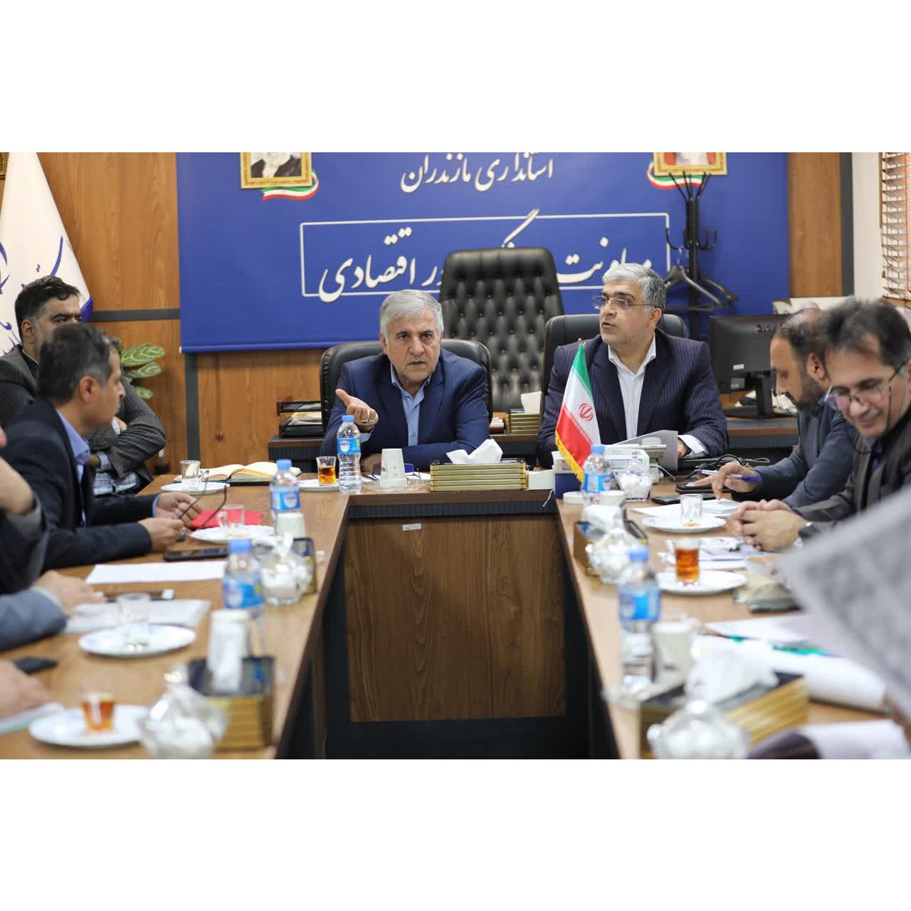 تولایی:  فرآیند واگذاری شهرک‌های کشاورزی نباید در بروکراسی متوقف بماند