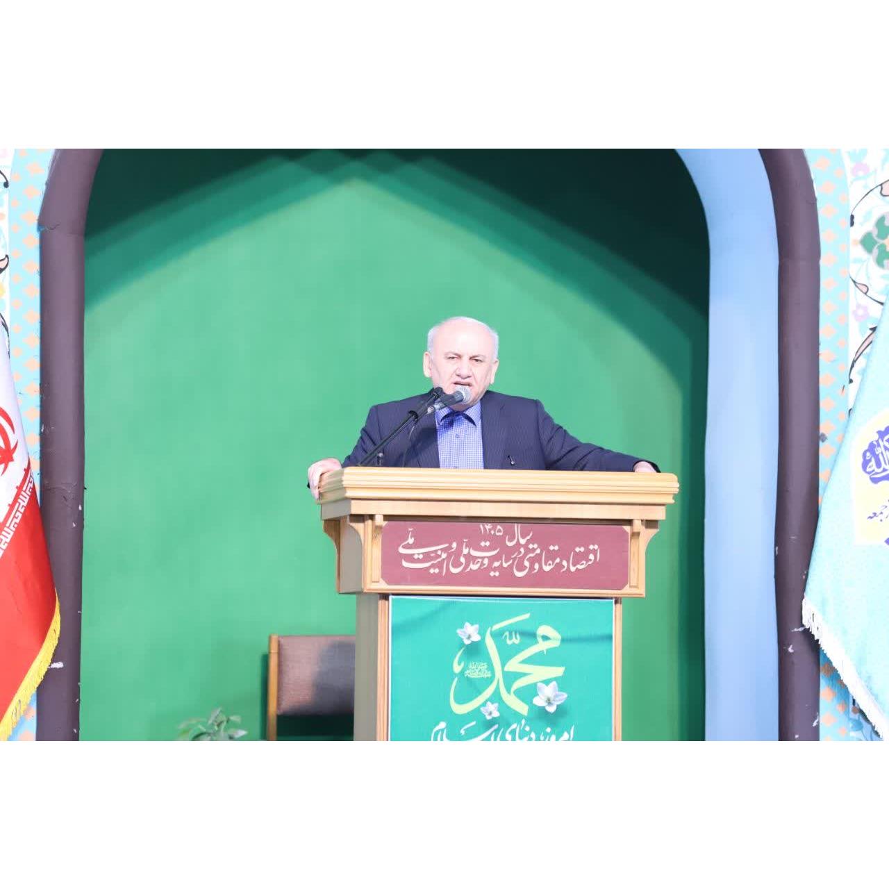 جهش اقتصادی در مازندران؛ جذب ۱۷۰ هزار میلیارد تومان سرمایه‌گذاری طی ۲۰ ماه