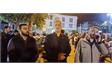  #گزارش_تصویری؛| #اجتماع_مردمی؛ 