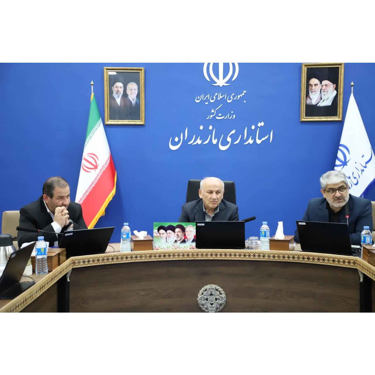 دادبود‌ : تکمیل طرح و تخصیص اعتبار؛ کمربندی حیاتی عالیواک ساری به زودی اجرایی می‌شود