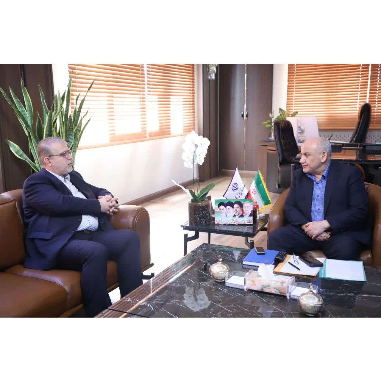 پوریانی: مازندران ظرفیت تبدیل شدن به قطب برتر خاورمیانه را دارد/ درک مشترک قوا، کلید توسعه است