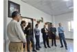 فرماندار ساری، خبرنگاران را گرامی داشت