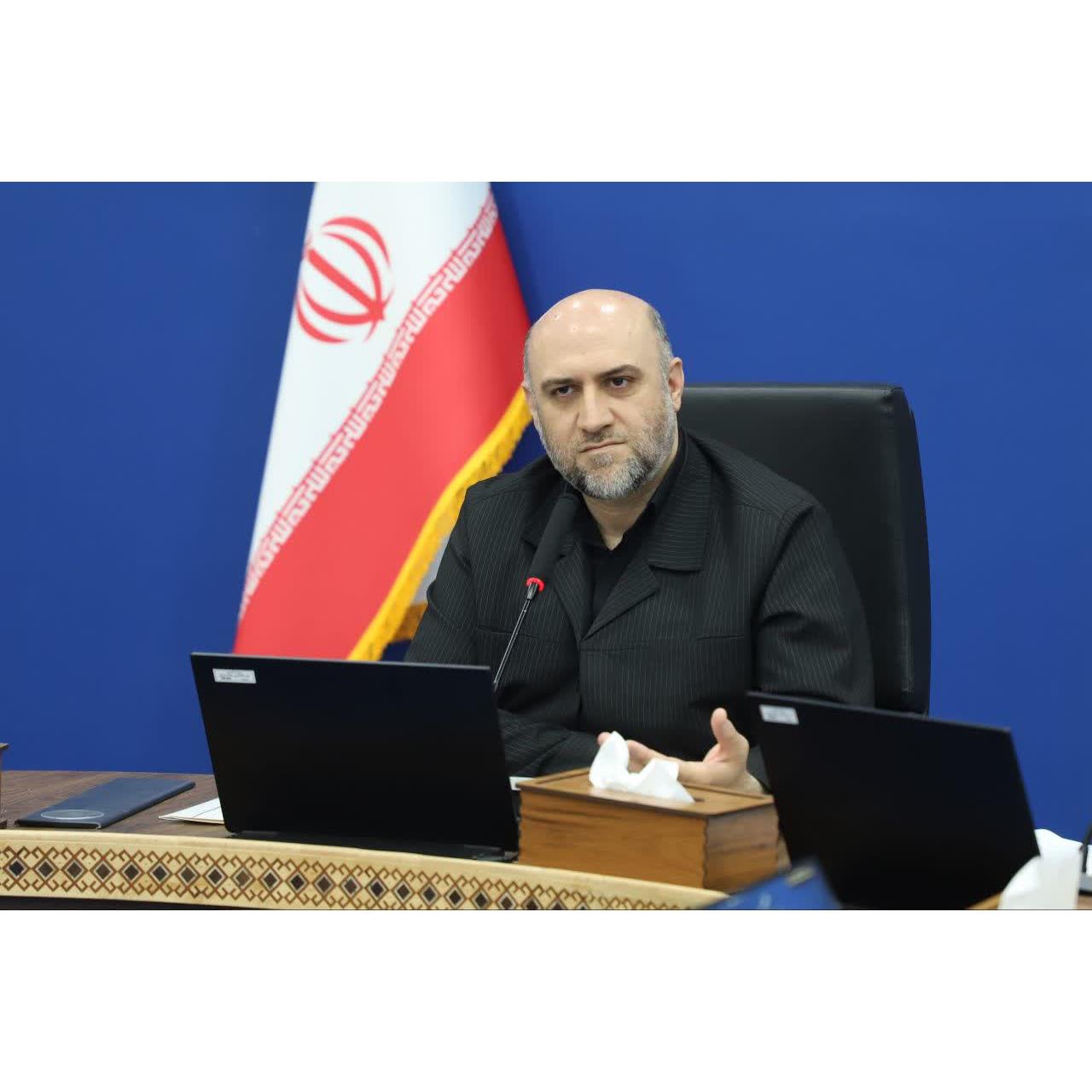 مصطفی سوادکوهی رئیس ستاد بزرگداشت «دولتمردان شهید» و «هفته دولت در استان مازندران» شد