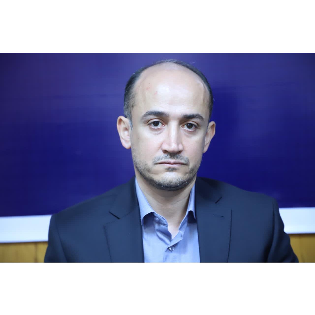 میثم روحی سرخکلایی بعنوان سرپرست هسته گزینش استانداری منصوب شد