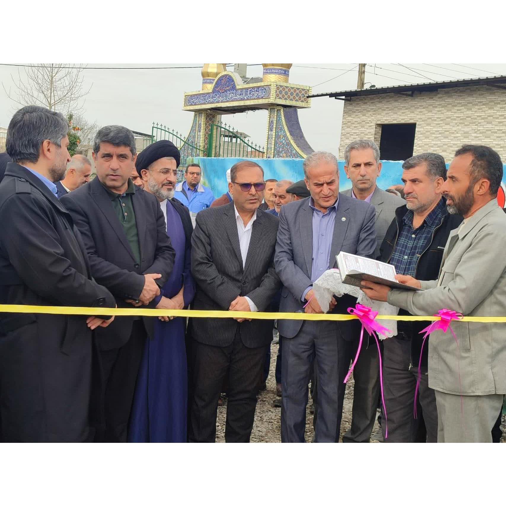 قاسمی‌طوسی:  مشارکت حداکثری مردم و پاسداشت مقام شهدا، ضامن اقتدار کشور است