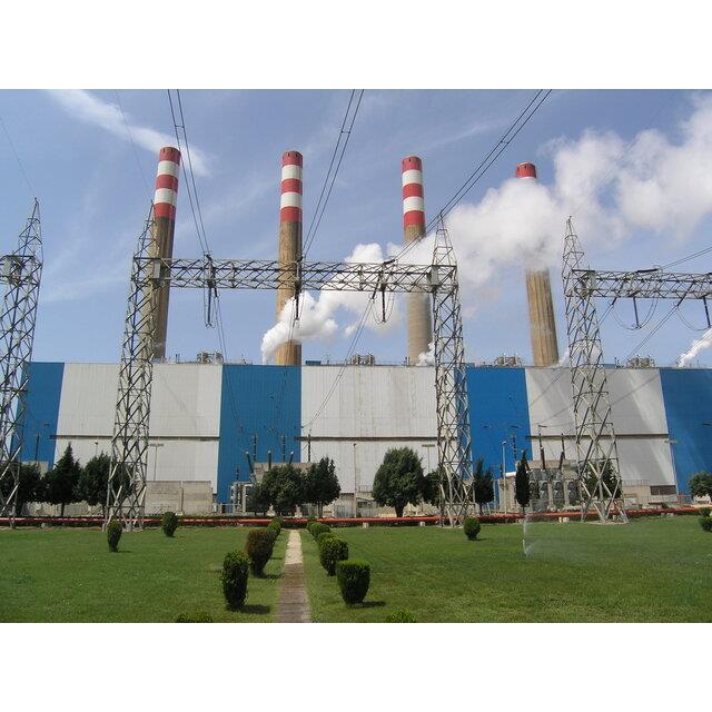 تولید بیش از ۱۰ میلیون مگاوات ساعت انرژی خالص در نیروگاه نکا