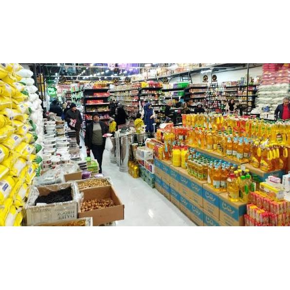 در پی تأکید استاندار مازندران بر تشدید نظارت ها و برخورد سریع با اخلالگران بازار؛  برخورد قاطع تعزیرات بابلسر با گران‌فروشان