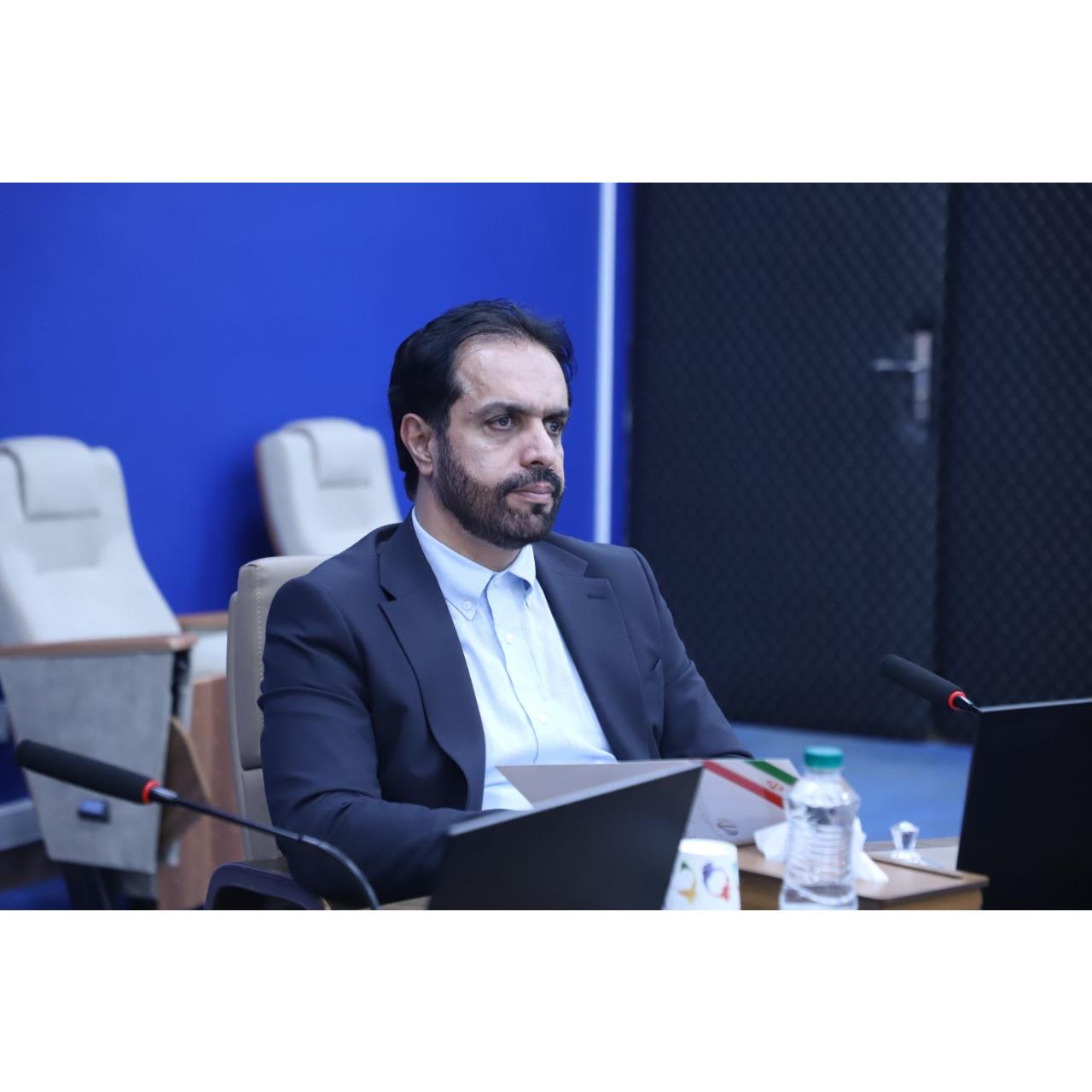 همه مدیران در راستای اجرای سند توسعه استان باید همسو و هم جهت باشند/ از پراکندگی در امور اجتماعی باید پرهیز شود